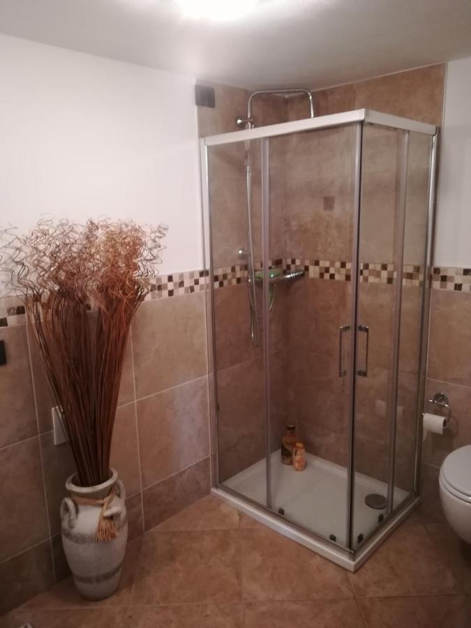 Da Fabio Bed & Breakfast Castelfranco Veneto Dış mekan fotoğraf