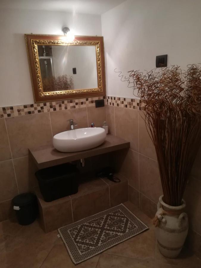 Da Fabio Bed & Breakfast Castelfranco Veneto Dış mekan fotoğraf
