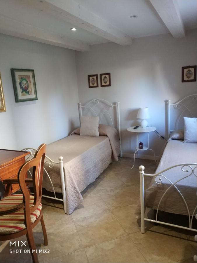 Da Fabio Bed & Breakfast Castelfranco Veneto Dış mekan fotoğraf