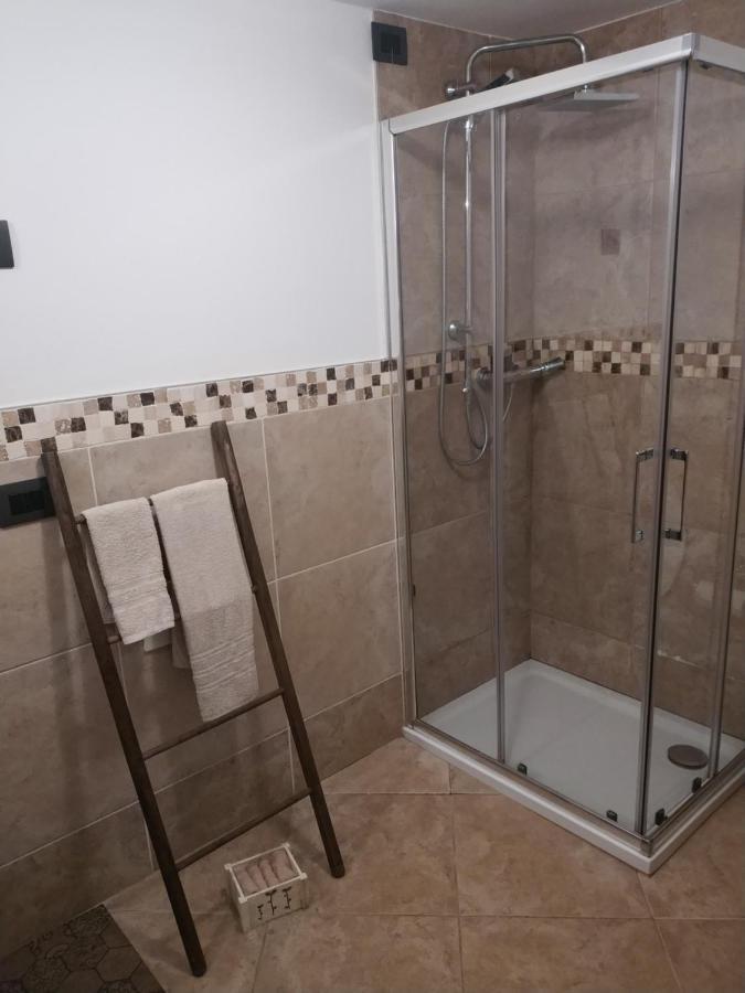 Da Fabio Bed & Breakfast Castelfranco Veneto Dış mekan fotoğraf