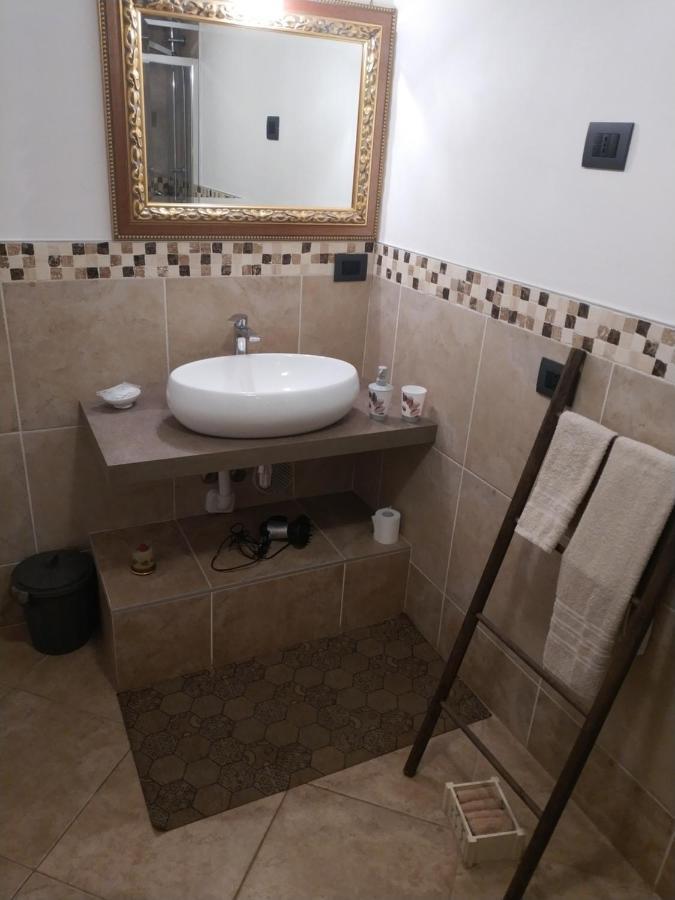 Da Fabio Bed & Breakfast Castelfranco Veneto Dış mekan fotoğraf