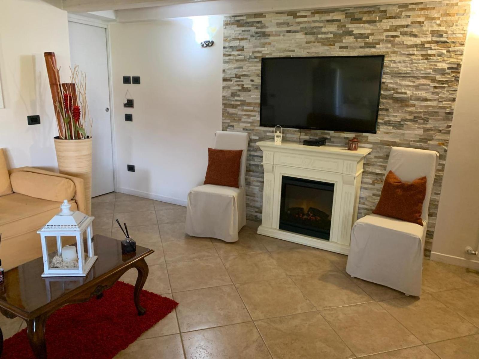 Da Fabio Bed & Breakfast Castelfranco Veneto Dış mekan fotoğraf